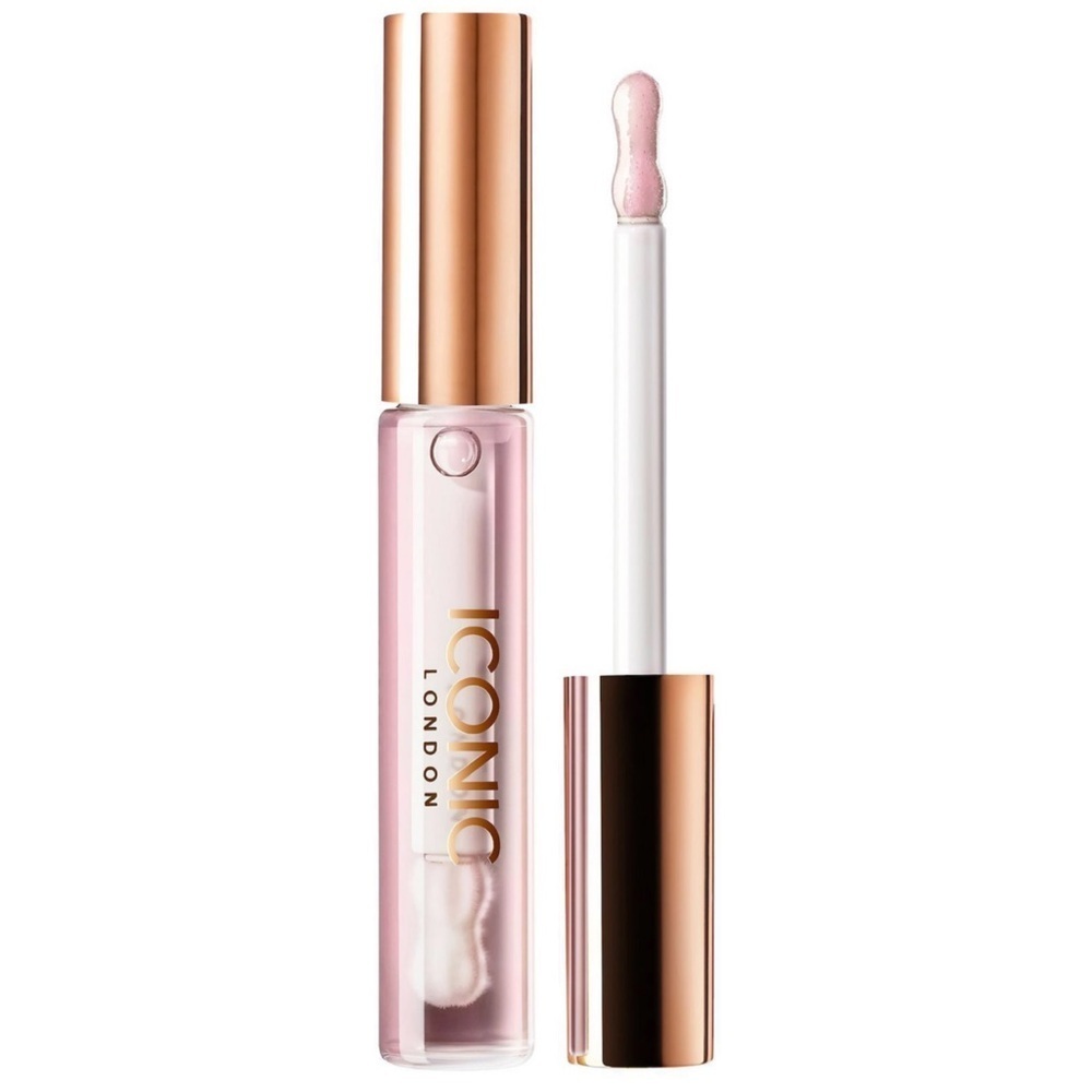 Iconic London Lip Gloss - Sugar Mama - Picture 2 of 6